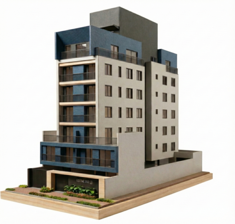 maquete g